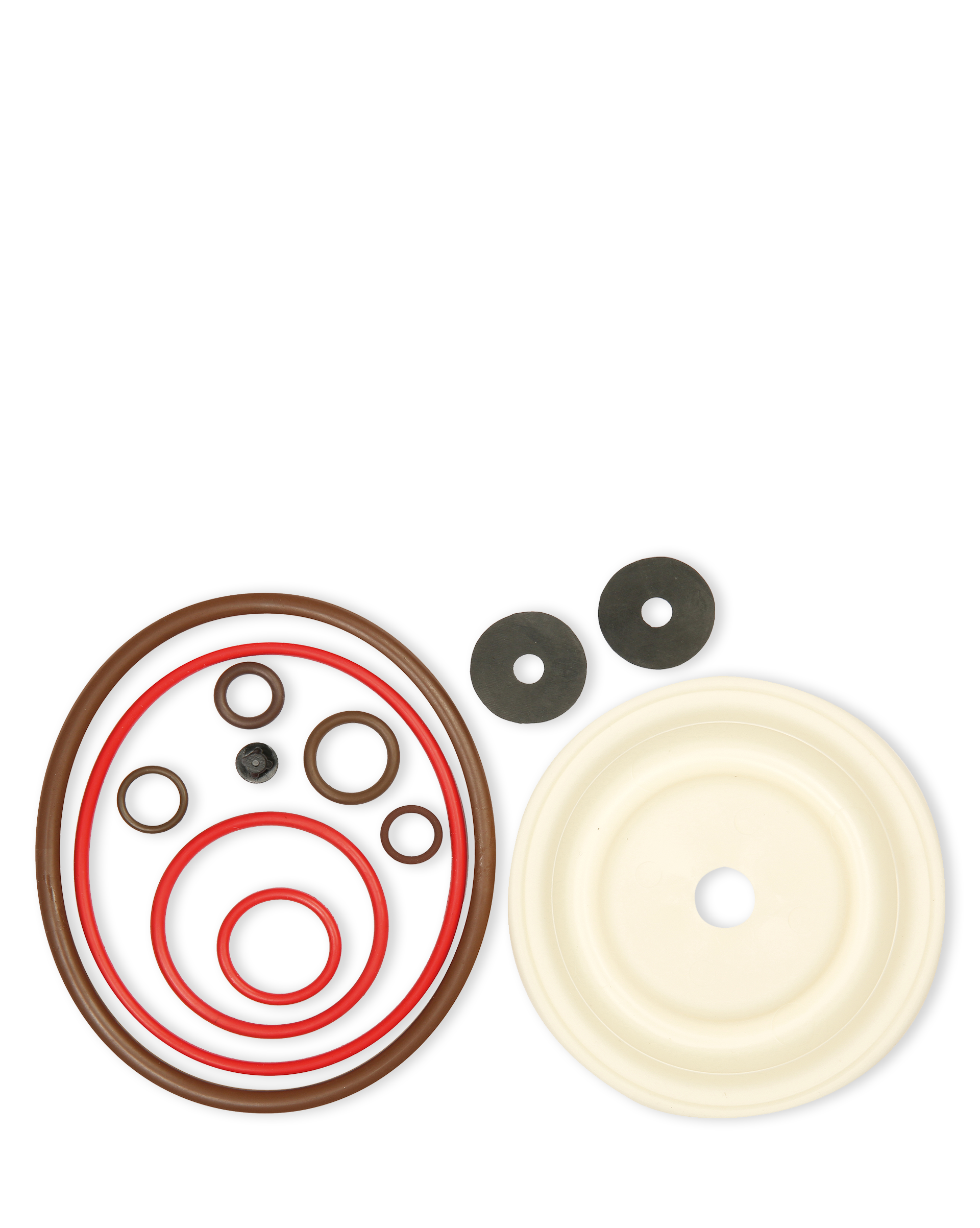 Dichtungssatz FKM Viton