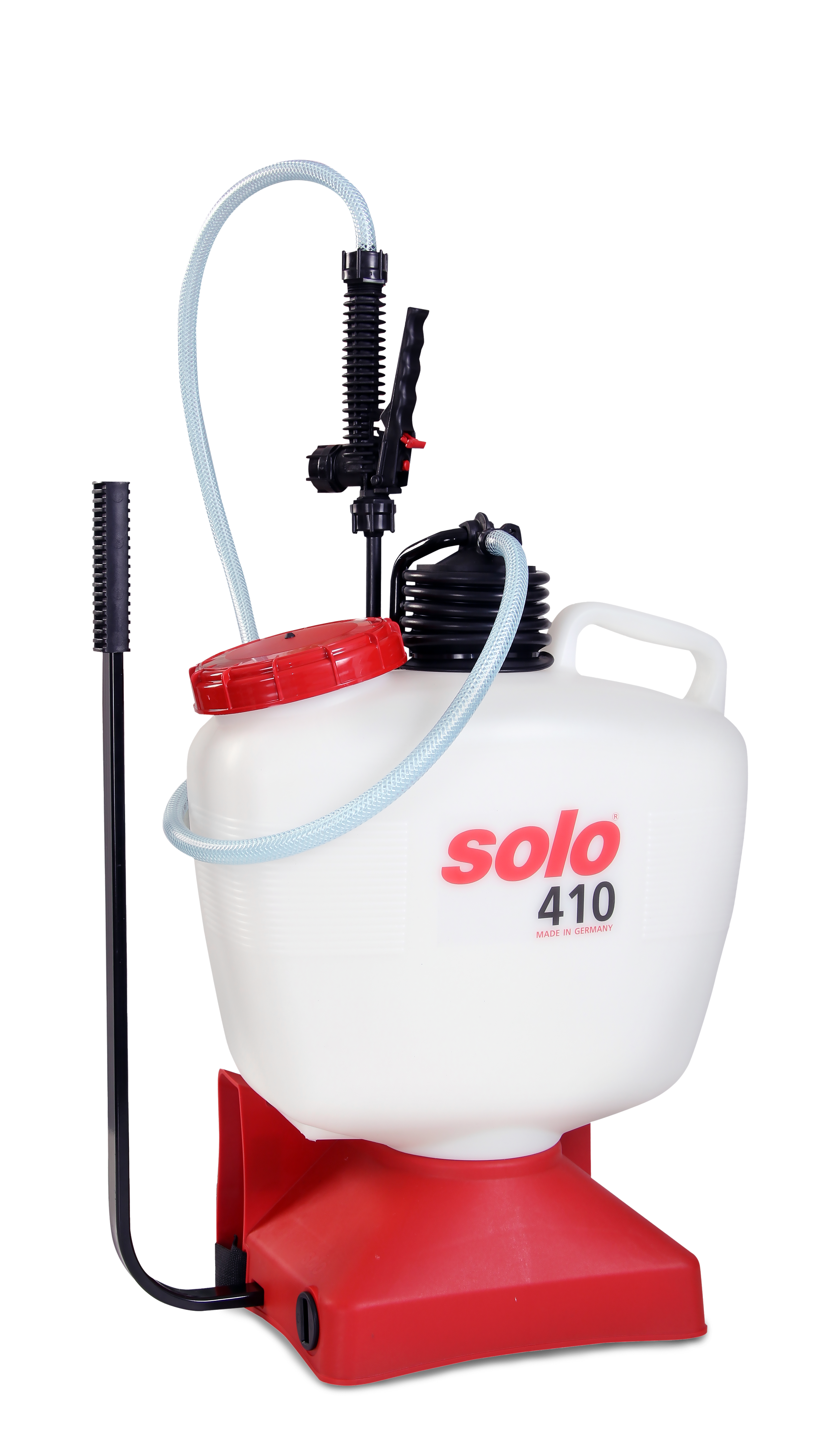 Kolbenrückensprühgerät, 10 Liter